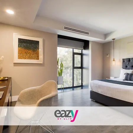 Eazy Rio By Uliv Aparthotel
